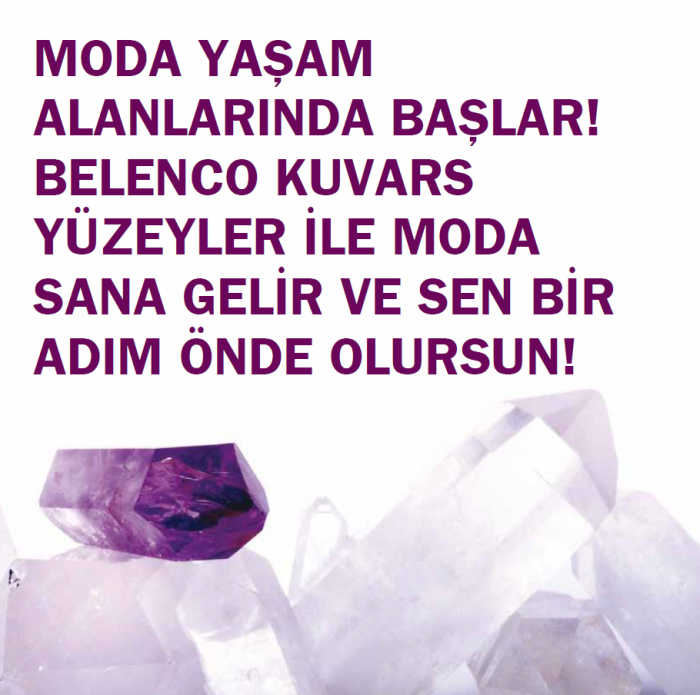 Mekanlarınızı Güzelleştirin